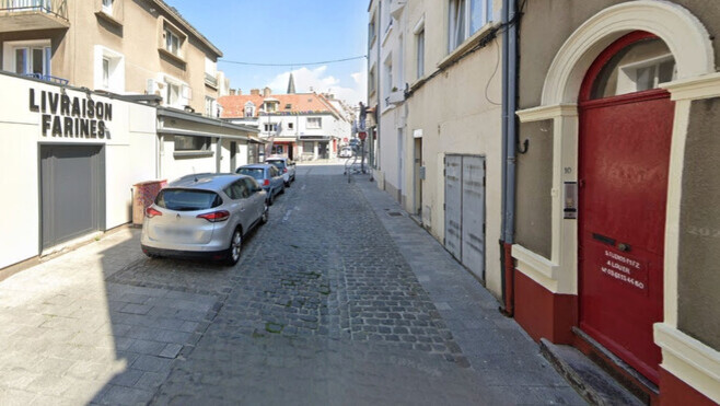 Boulogne : à peine démantelé, le point de deal de la rue Damboise avait repris du service, un couple condamné