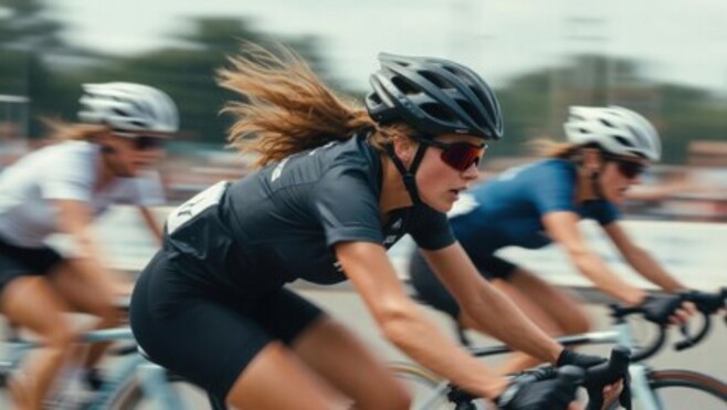 Le Touquet-Paris-Plage se porte candidat pour accueillir le Tour de France Femmes en 2027