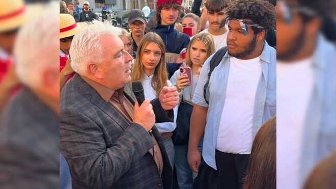 Mouvement lycéen : participation en baisse à Boulogne, le maire propose aux jeunes de 