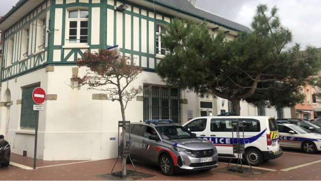 Le Touquet : feu vert pour le futur commissariat de police, un projet attendu depuis dix ans