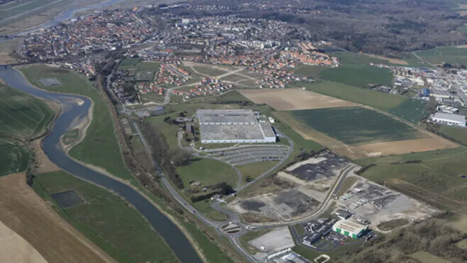 Étaples : 20 ans après, le projet Opalopolis est enfin lancé  !