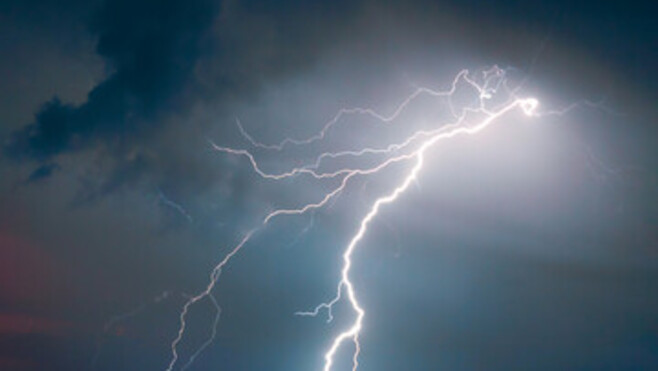  Orages : le Nord et le Pas-de-Calais placés en vigilance jaune tout le week-end