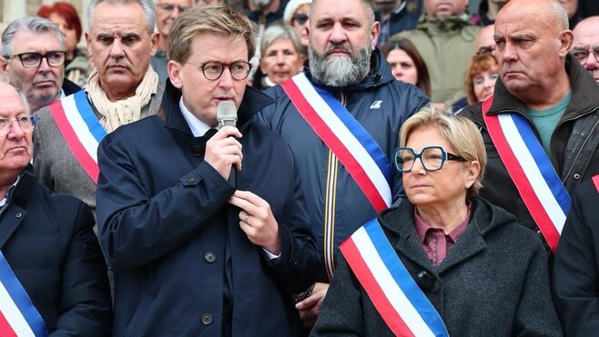 Calais-La-Sociale associe la police nationale au régime de Vichy, le préfet saisit la justice !