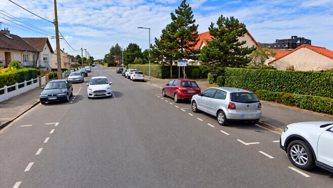 Berck-sur-mer : le chemin aux Raisins fermé en partie, voici le nouvel itinéraire pour aller voir les phoques