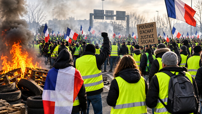 Halloween et manifestations : couvre-feu dans six villes du Nord, interdictions à Lille et dans tout le département