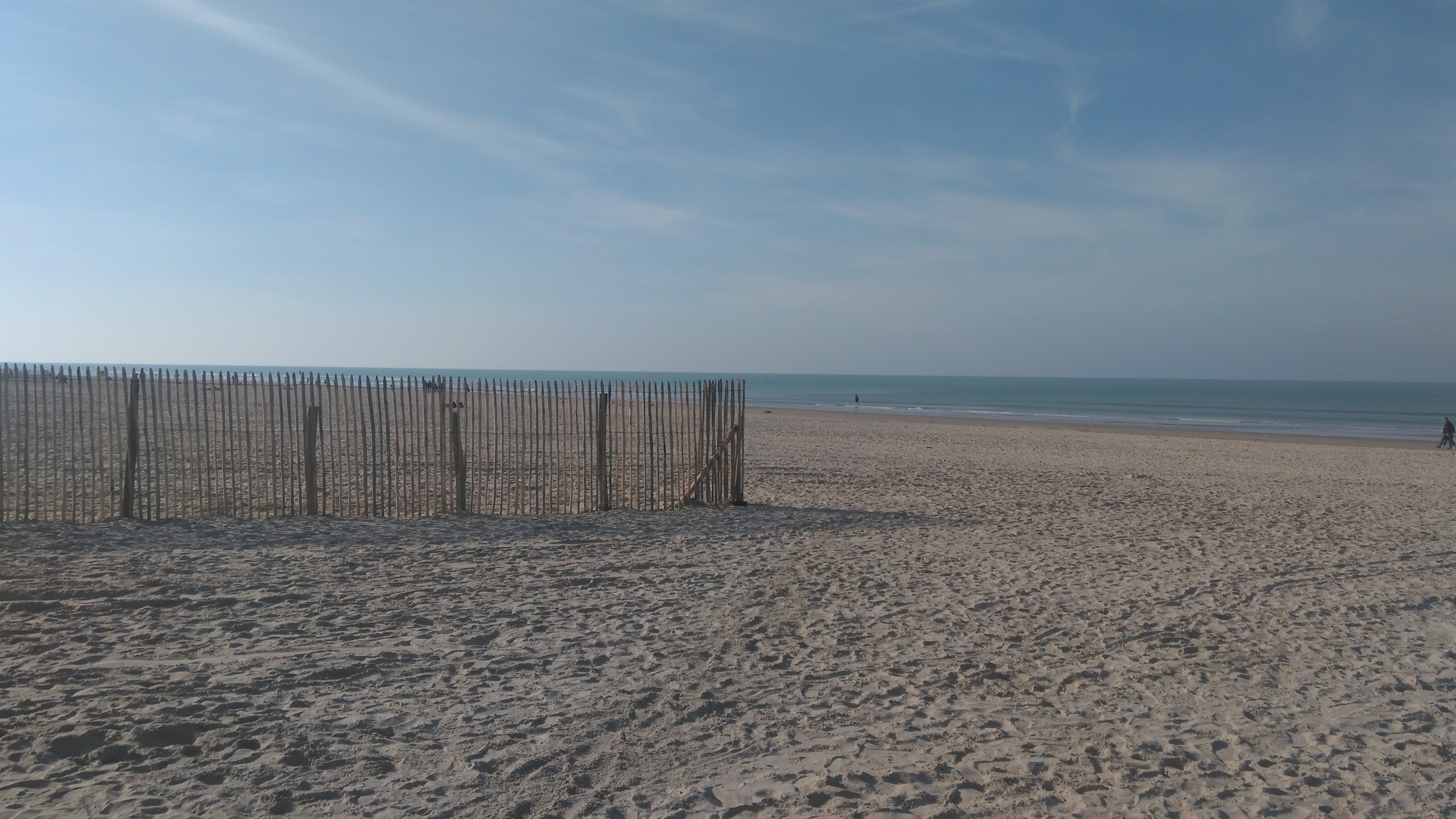 Berck sur mer : La ville veut utiliser l'eau de mer pour chauffer ses bâtiments. 