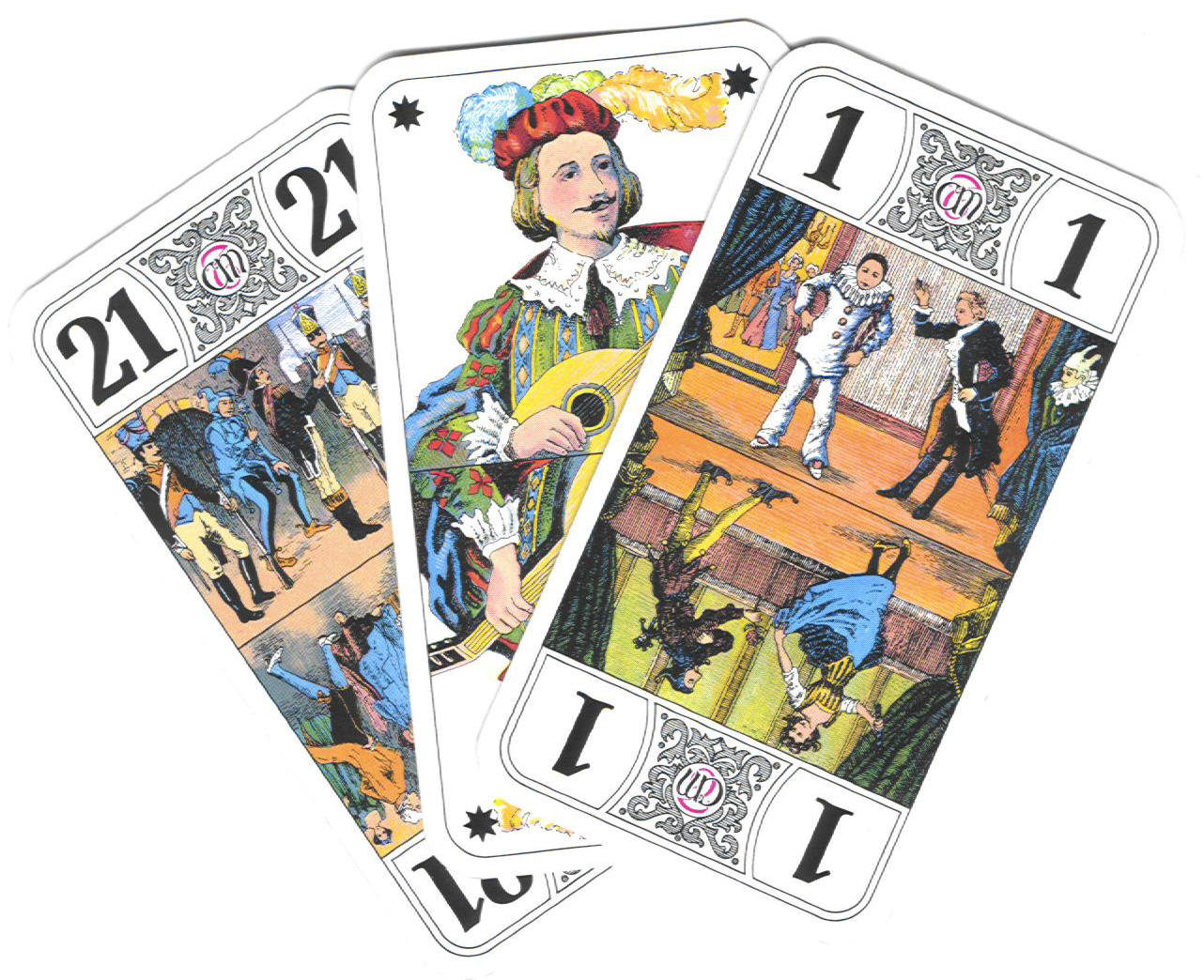 Boulogne sur mer accueille du 9 au 13 novembre la coupe de France de tarot, 500 joueurs sont attendus à la gare maritime.