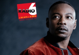 MC Solaar interview sur Radio 6