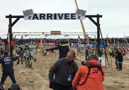 Spéciale Enduropale du Touquet 2018 !