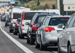 Prudence sur les routes en ce week-end de Pâques