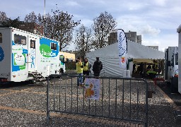 La santé à l’honneur à Calais