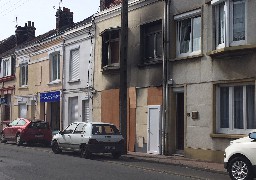 La famille sinistrée de la rue Mollien à Calais remercie tous ses donateurs