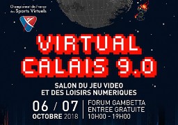 VIRTUAL CALAIS 9.0