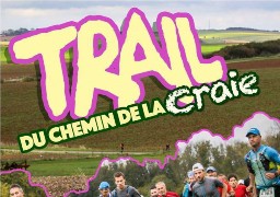 TRAIL DU CHEMIN DE LA CRAIE LE 7 OCTOBRE - LUMBRES