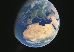 La Coupole rouvre ce samedi avec un planétarium 3D en 10k !