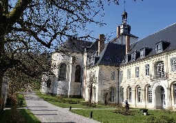 L'abbaye de Valloires cherche des bénévoles pour son spectacle son et lumière