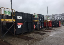 Eurotunnel souhaite réduire de 30% ses émissions d’ici 2025