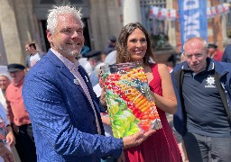 Etaples: pour Dominique Lagrou Sempère,