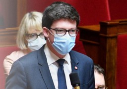 Election présidentielle : Pierre-Henri Dumont soutient Xavier Bertrand