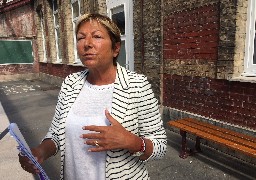 Election présidentielle : Natacha Bouchart ne soutient pour le moment aucun candidat