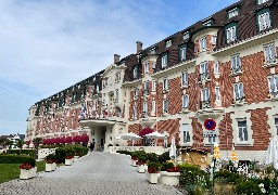 Touquet: une vingtaine d'offres à pourvoir lors d'un job dating à l'hôtel Barrière le Westminster