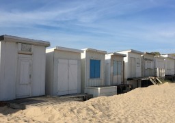 A Blériot-Plage, les premiers chalets seront détruits à partir du 1er octobre