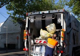 Grand Calais Terres et Mers mauvais élève en matière de tri des déchets en 2020