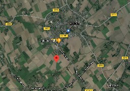 Pronostic vital engagé pour une ado de 14 ans renversée par une voiture cette nuit à Audruicq.