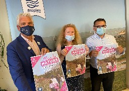 Etaples: une marche nature organisée samedi pour sensibiliser au dépistage du cancer du sein
