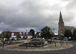 La ville de Coulogne souhaite remplacer ses caméras de vidéo-protection