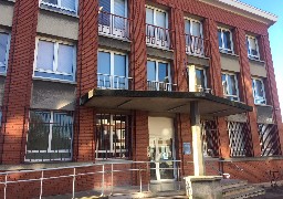 Le commissariat de Calais pointé du doigt dans un rapport