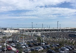 Report du début d’exploitation du nouveau port de Calais