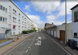 Calais: un homme blessé à l’arme blanche dans le cadre d'un