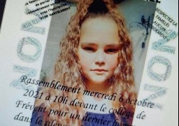 Après le suicide de Chanel 12 ans, un rassemblement est organisé mercredi matin devant le collège de Frévent