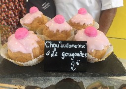 Octobre Rose : A Ruminghem, craquez pour