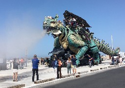 Dragon de Calais : à quand la gratuité pour les plus démunis ?
