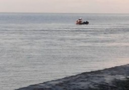 Plus de 300 migrants récupérés en 2 jours dans le détroit côté français.