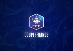 On connaît les affiches du septième tour de la Coupe de France de football
