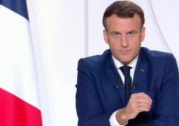 Covid-19, réformes: Emmanuel Macron prendra la parole mardi 9 novembre à 20h