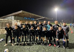 7e tour Coupe de France Football: Etaples va-t-il créer l'exploit face à Quevilly Rouen ?