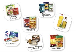 L’AEC organise sa traditionnelle collecte pour la Banque Alimentaire