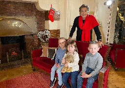 Touquet: Hélia, Thao et Louisa ont participé au clip