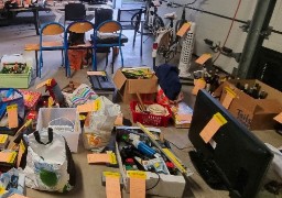 Merlimont : 10 mois de prison avec sursis à l’encontre de 3 hommes auteurs de cambriolages.