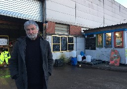 Le nombre d’exilés dans le Calaisis aurait diminué de moitié selon l’Auberge des migrants