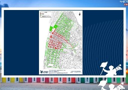 Touquet: le stationnement payant va s'étendre dans le quartier Quentovic
