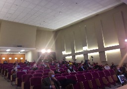 Les élus de Grand Calais Terres et Mers ont voté hier soir la hausse de la taxe GEMAPI