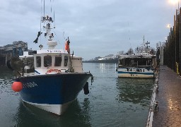 Pêche : Xavier Bertrand réclame de vraies mesures de rétorsions contre le Royaume-Uni !