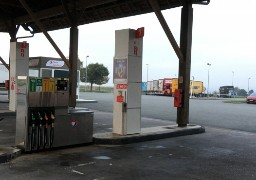 A16 Calais/Boulogne : un chauffeur de poids-lourd retrouvé mort aprés une rixe avec des migrants.