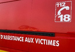 Touquet: une femme de 62 ans bloquée dans la vase plage Nord