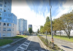 A Calais, 4 blessés dont des migrants le soir du 31 décembre au Beau-Marais.